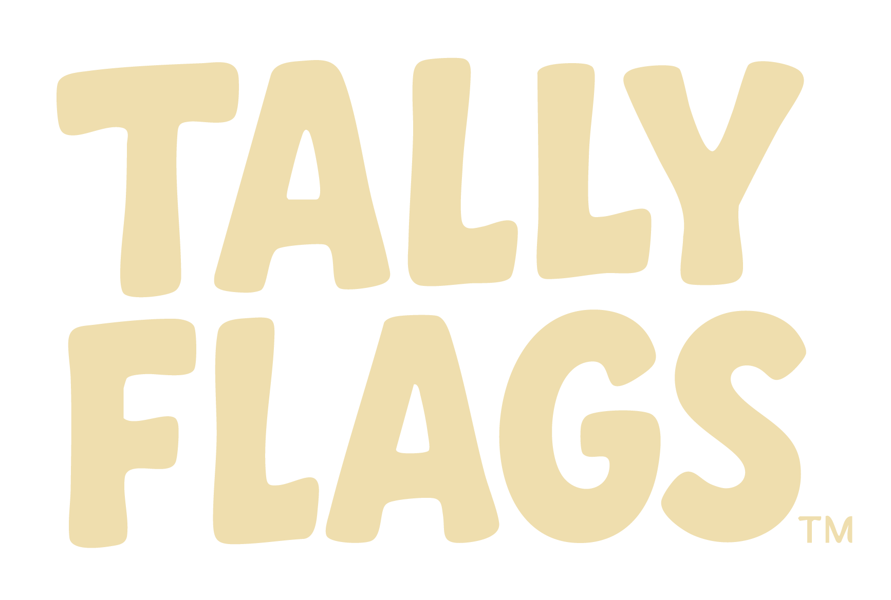 Tally Flags